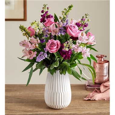 Lavender Expressions&trade; Bouquet