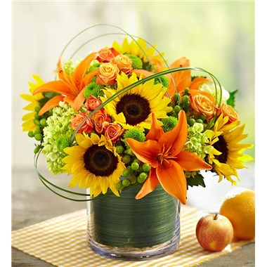 Sunburst Bouquet&trade;