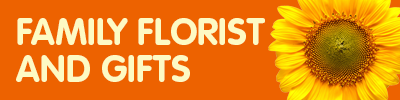 Family Florist & Gifts